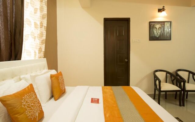 Hotel Dewa Goa by OYO Rooms