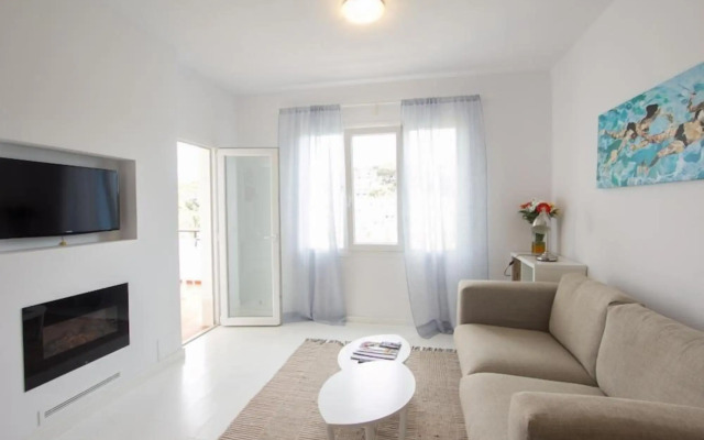 Apartamentos El Rio
