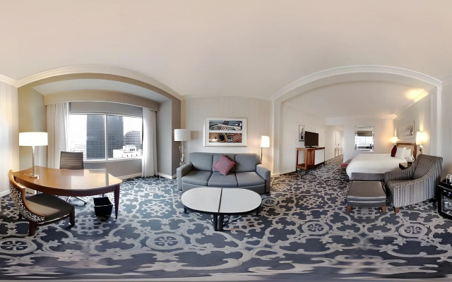 Loews New Orleans Hotel