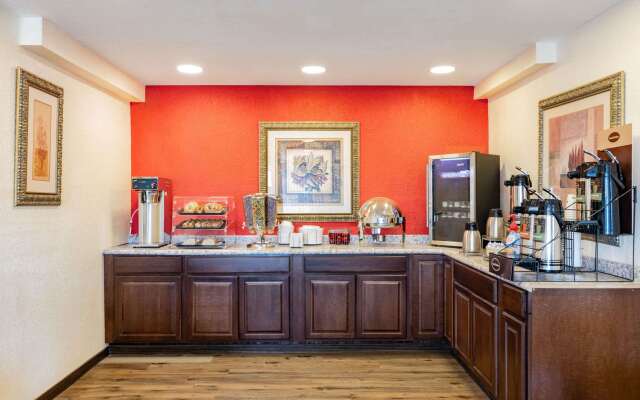 Travelodge by Wyndham Miles City