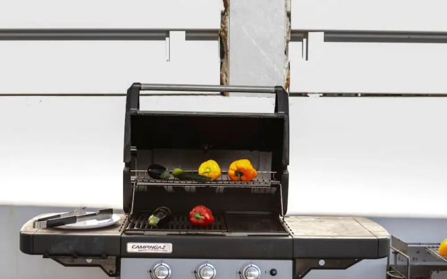 Ayia Thekla Seafront Villa Dagi