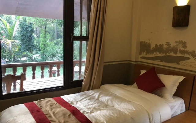Jungle Safari Resort