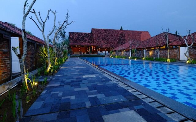 Shankara Borobudur