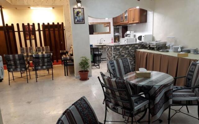 Al Midan Hotel