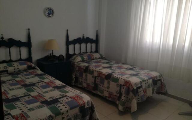 Apartamento Carlota