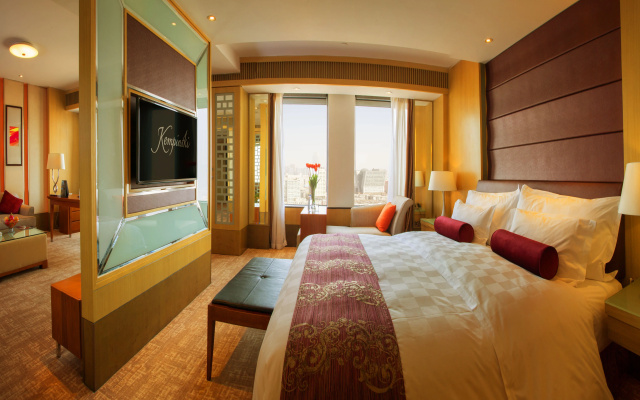 Swissotel Shenyang