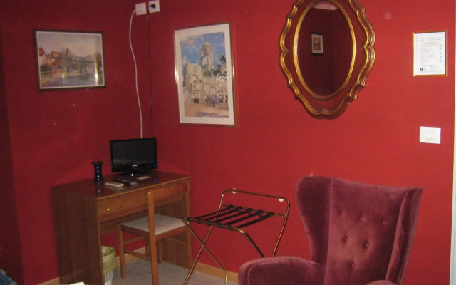 Hotel Ferraro