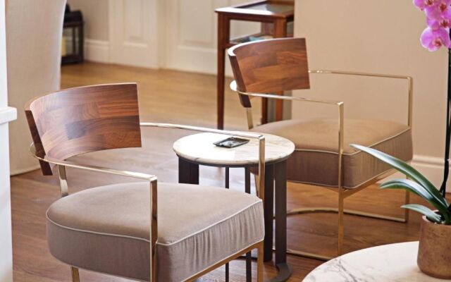 Agnantia Bed & Breakfast