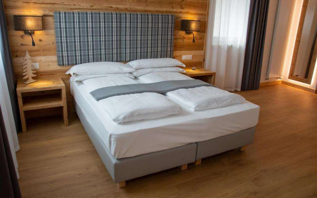 Hotel Due Spade
