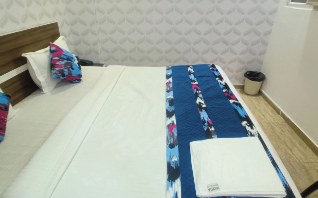 Mayda Residency By Mayda Hospitality