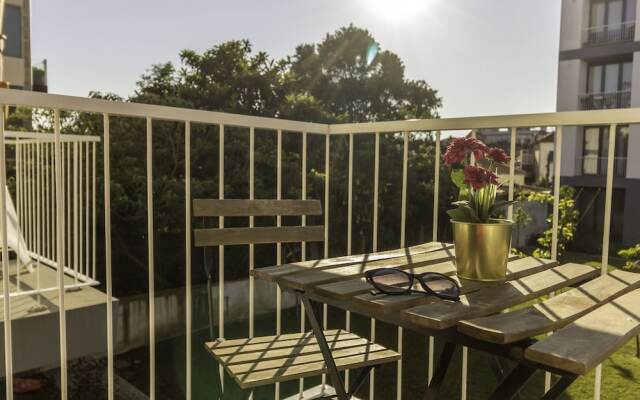 Guest H4U Bonjardim Pop Art City Center