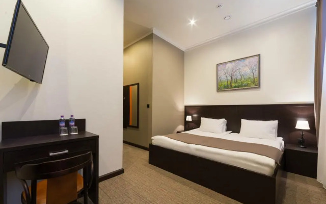 Пафос на Таганке