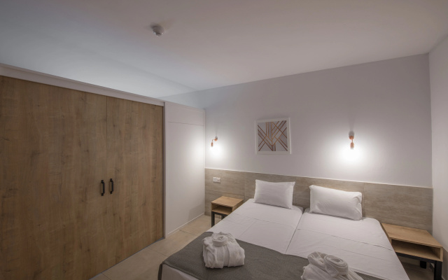 Atlantica Panthea Resort
