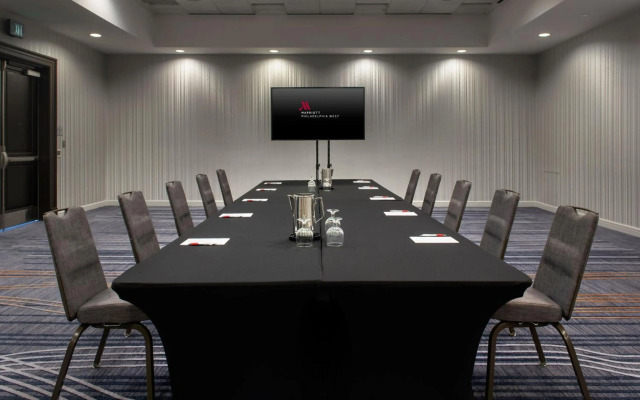 Marriott Philadelphia West