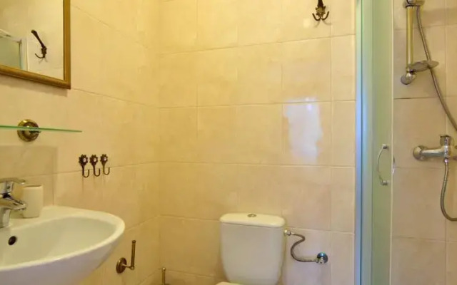 Dworek Ojca Mateusza