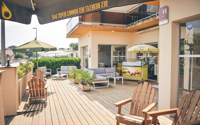 Hotel Le Plaisance