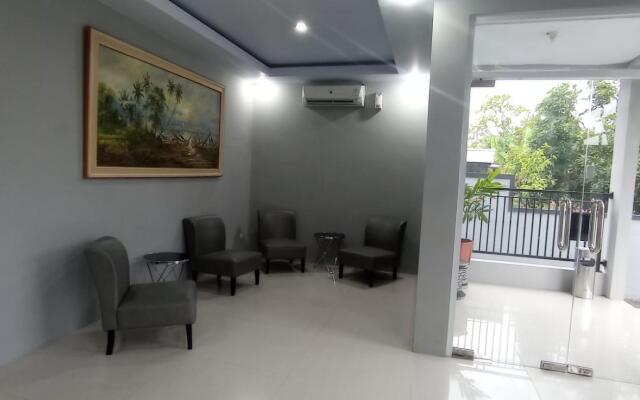 DE COZY INN Mojokerto