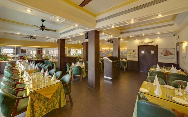 MAYFAIR Heritage, Puri