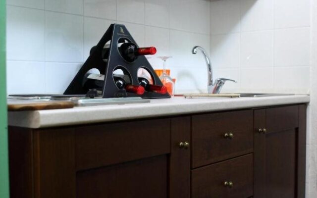 La Paranza Residence - Case Vacanze