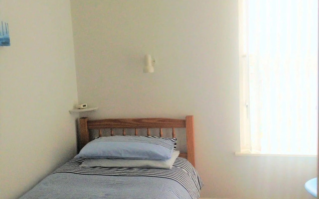 Westward Bed & Breakfast