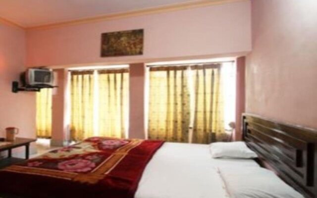 Hotel Paradise Guest House