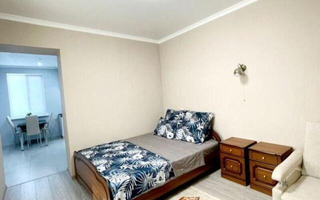 Апартаменты на проспекте Кирова 53