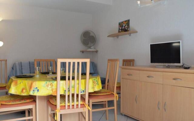 Maison Fleury-Saint-Pierre-la-Mer, 3 pièces, 6 personnes - FR-1-229D-407