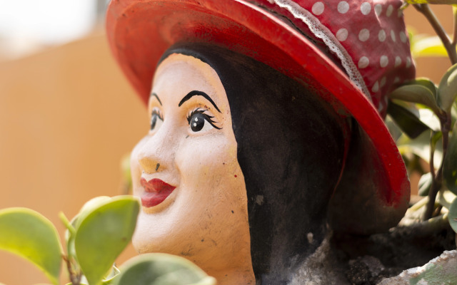 Airport Tampu B&B - Lima Airport