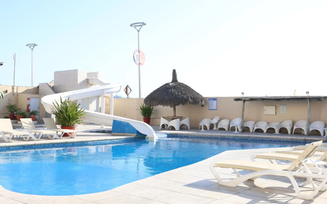 Hotel Sands Arenas