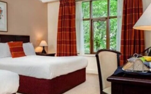 Kenmare Bay Hotel & Resort