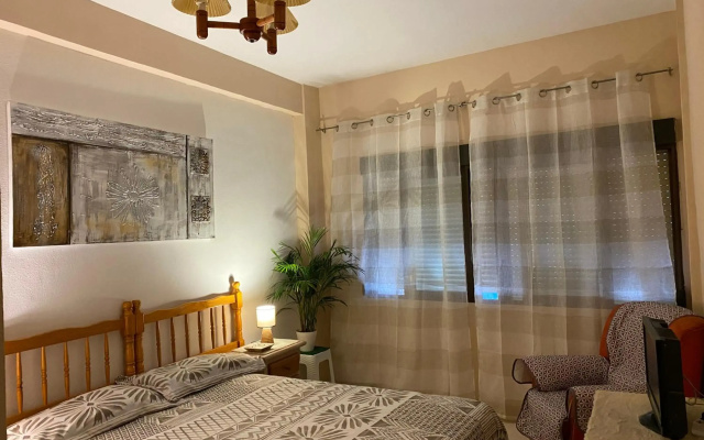 Guest House del Sol