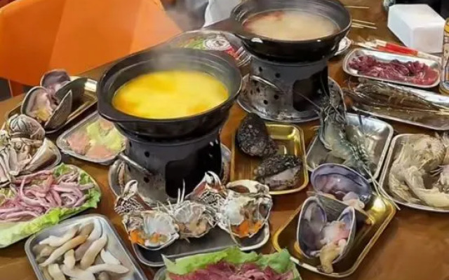 Yihaili·Pingtan Seaview Hotel (Longwangtou Beach Store)