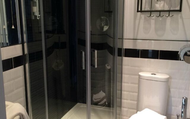 Albyn Townhouse B&B