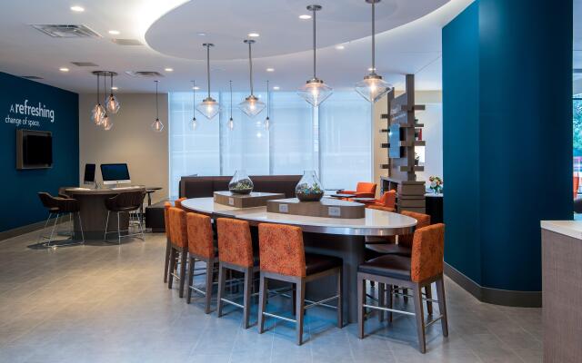 EVEN Hotel Brooklyn by IHG