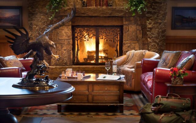 Wyoming Inn of Jackson Hole