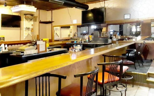 OYO Hotel Bradford Main St PA