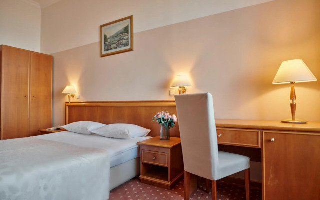 Hotel Lovran