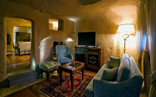 Cappadocia Cave Resort&Spa