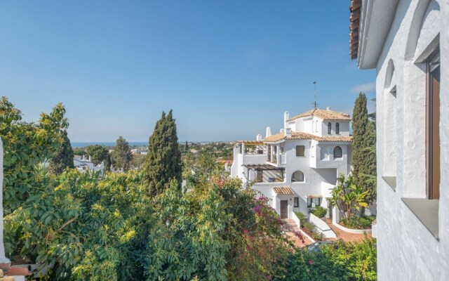 Aldea Blanca Luxury Townhouse