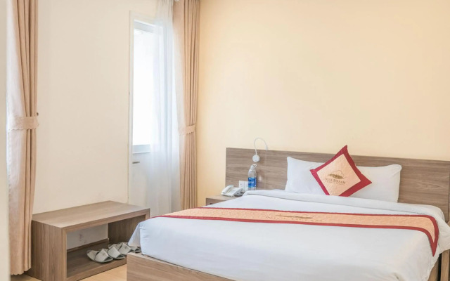 Nice Dream Dalat Hotel