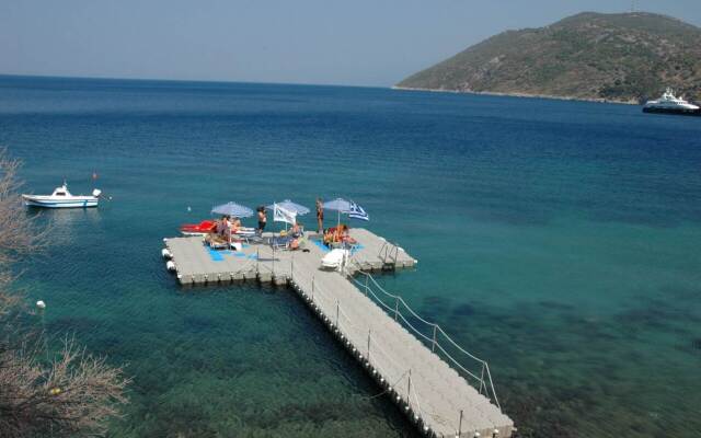 Kerveli Village Hotel