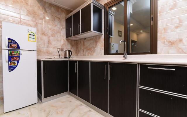 Durra Taraf 1 Residential