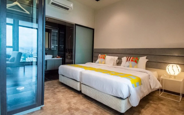ZEN Home Expressionz Suites
