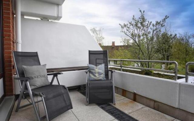 Haus Halligblick Wohnung 18