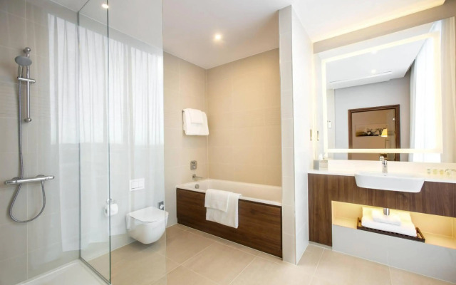 Courtyard by Marriott Edinburgh West