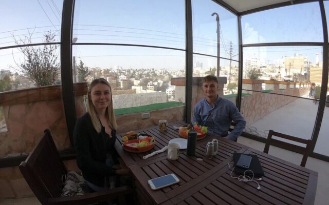 Carob Hostel