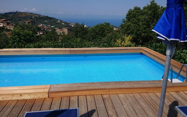 Agriturismo La Peppina