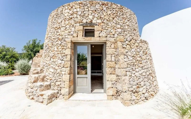Palummare Agri Hotel