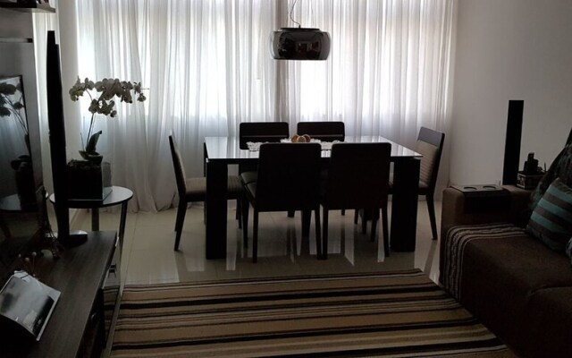 Apartamento Comfort Copacabana Beach