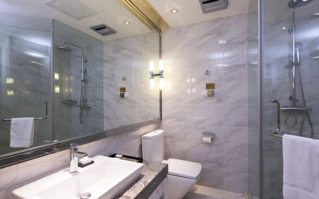 Suning Auraya Suites